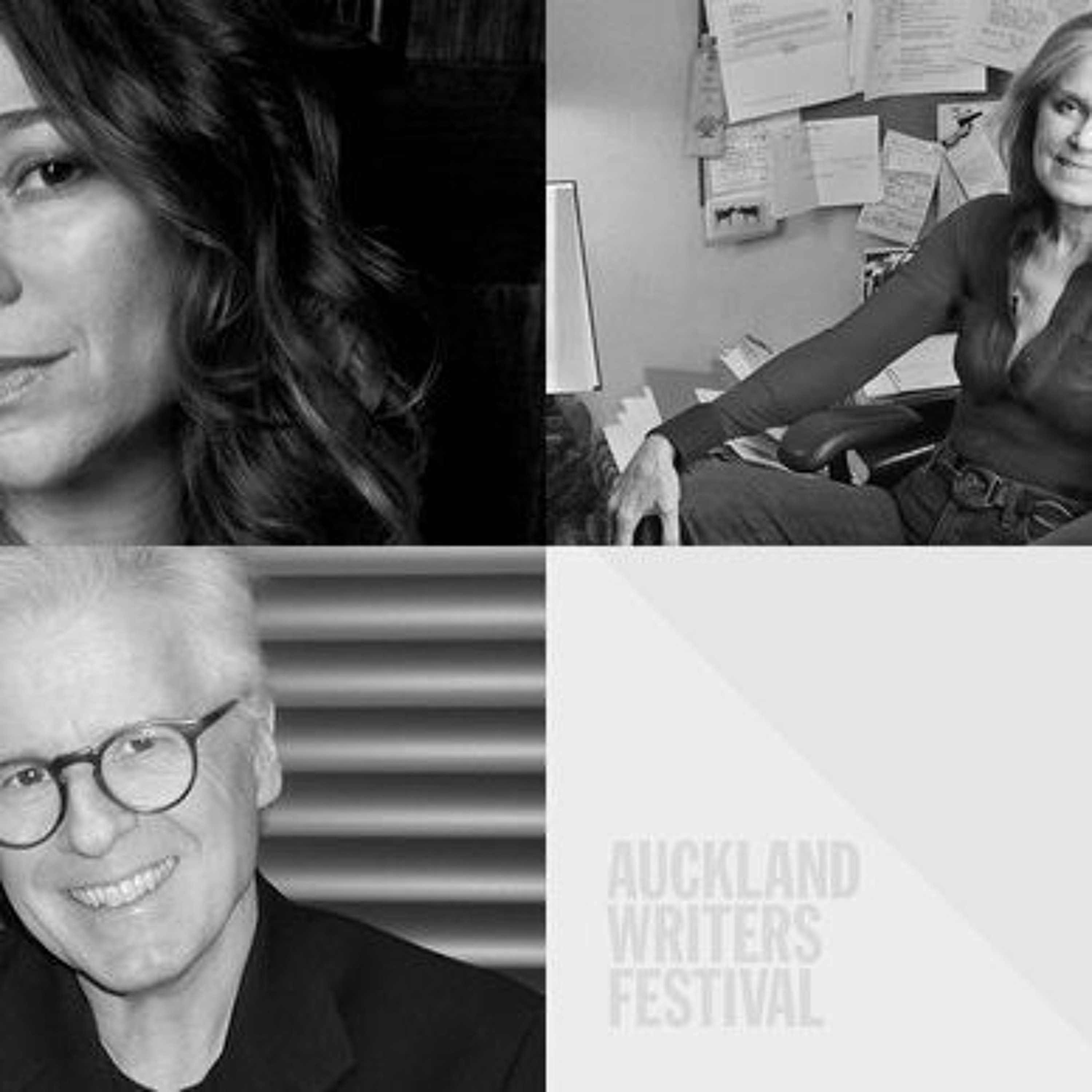 Auckland Writers Festival
