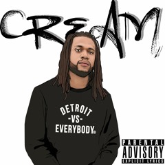 Cream