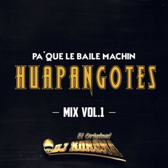 Huapangotes Mix VOL.1