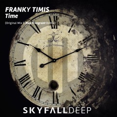 Franky Timis - Time (Max Freegrant Remix)