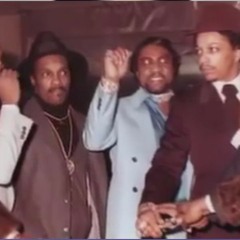 SAGA   ~ Want What I Got