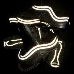 Air Max '97 - Inside Outside