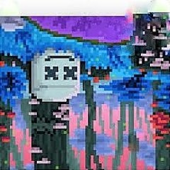 Marshmello - Alone VS Poter Robinson, Carvin Harris, Banvox and original edit MASH UP