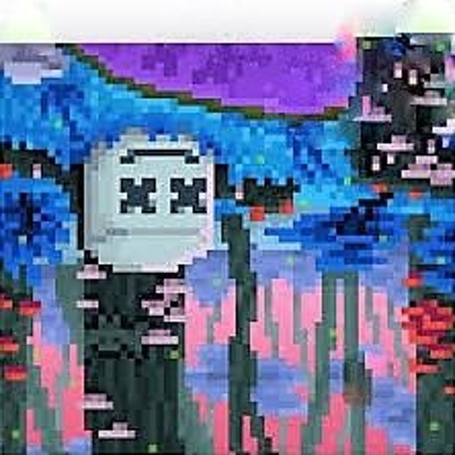 Marshmello - Alone VS Poter Robinson, Carvin Harris, Banvox and original edit MASH UP