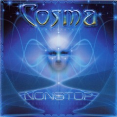 Cosma - The Time Has Come