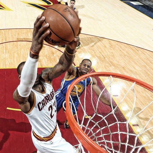 Nba Finals Game 6 Vs Golden State Warriors June 16 2016 By Cavsdotcom