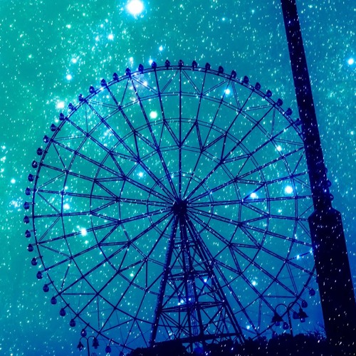 星空の観覧車