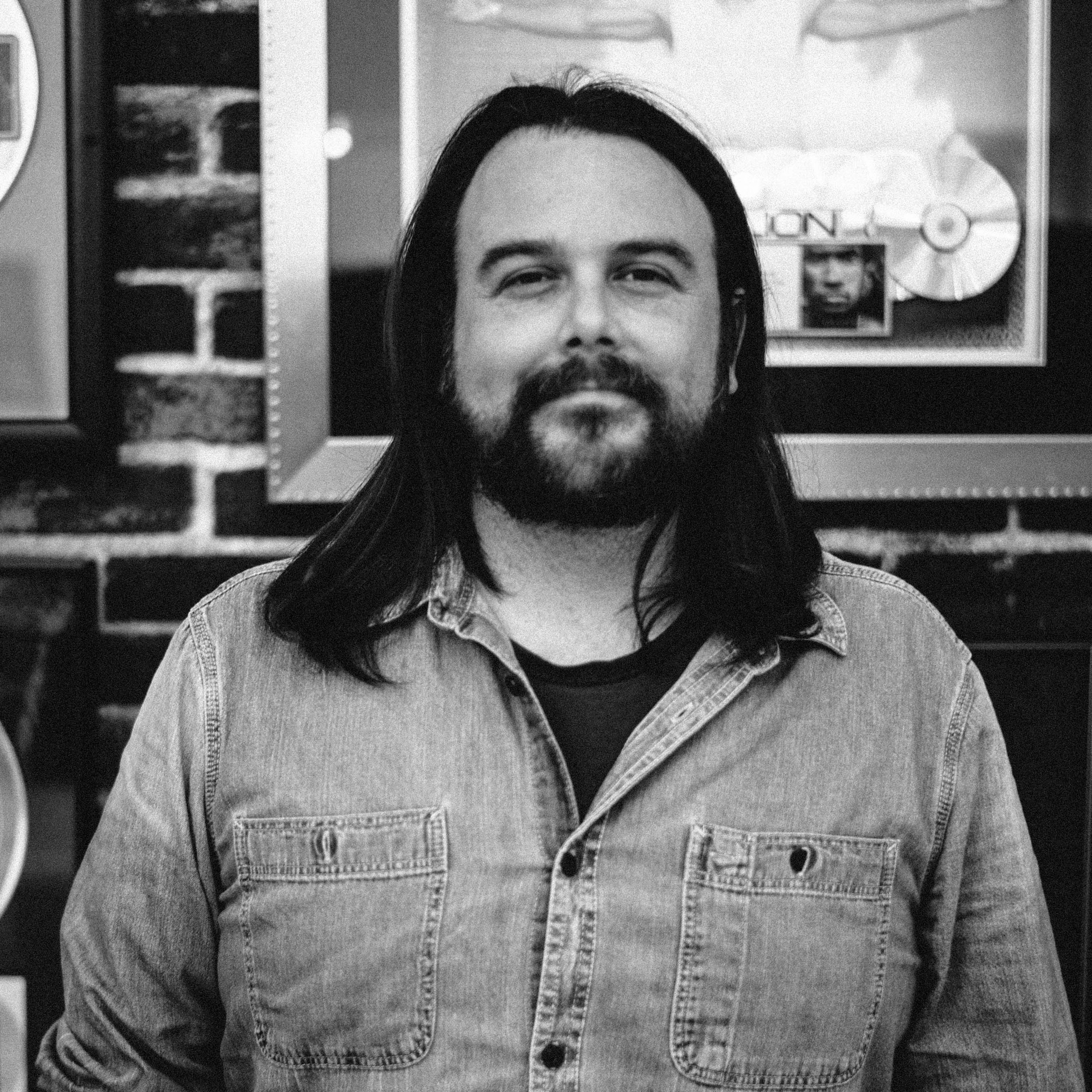 Alex Rosson on head-fi, the emotional impact of analogue music and the birth of Shinola Audio episode artwork