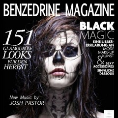 Benzedrine Magazine