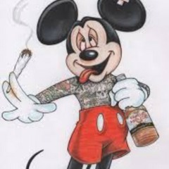 If you got a problem with me smoking dope