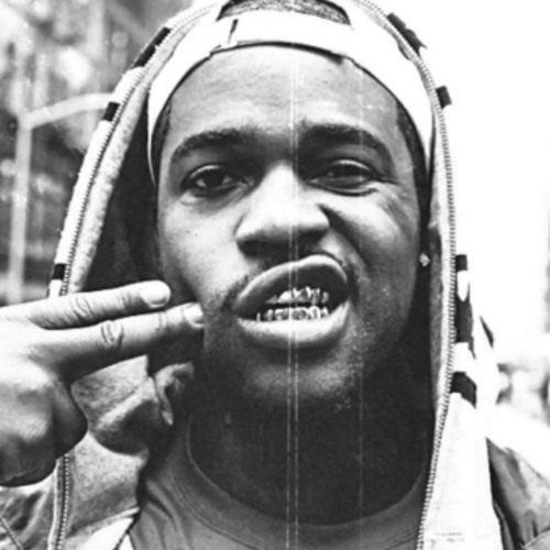 Work (Remix) vs. The End (Breaux VIP) - A$AP Ferg & EPTIC (LURKIN Mashup) FREE DOWNLOAD