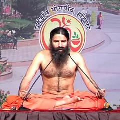 A Brief Introduction to Yoga: Swami Ramdev | 3 March 2016 (Part 2)