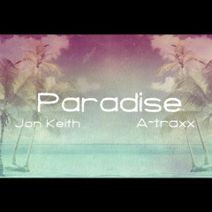 Paradise (prod.A-traxx)
