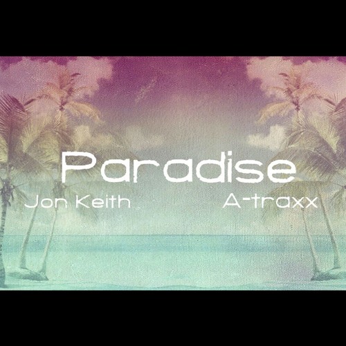 Paradise (prod.A-traxx)