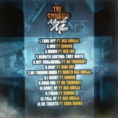 Burn one Ft.BoThaGreat