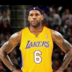 LeBron James