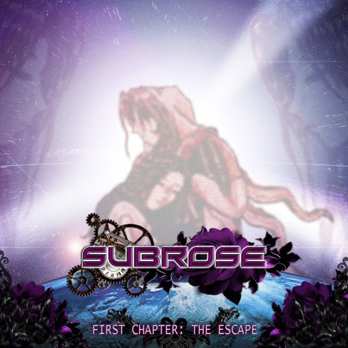 First Chapter: The Escape (2016 Remake Version)