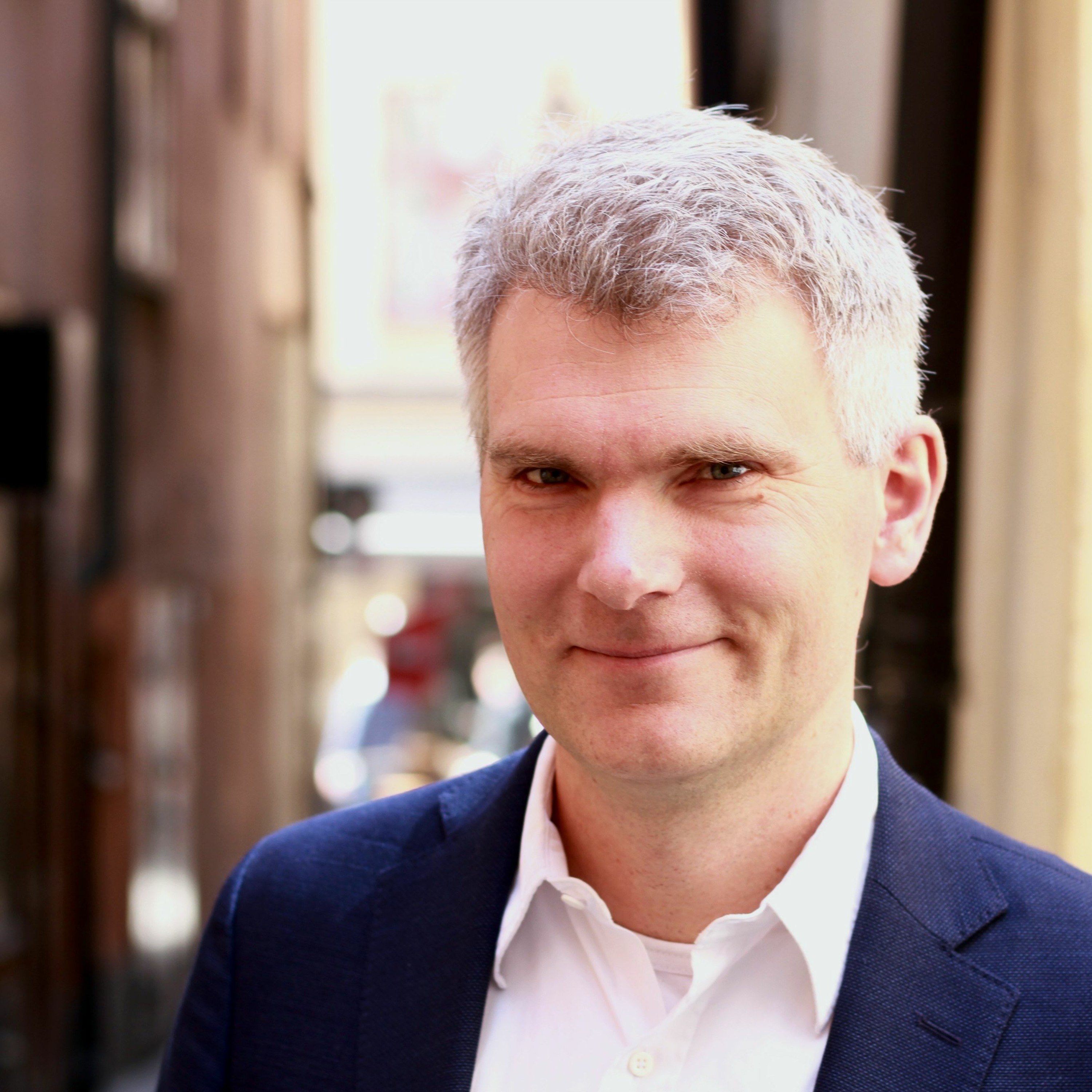 Klimatpodden