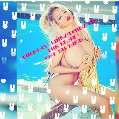 SHE GOT IT FROM HER MOMMA  - 6 16 16, 8.00 PM