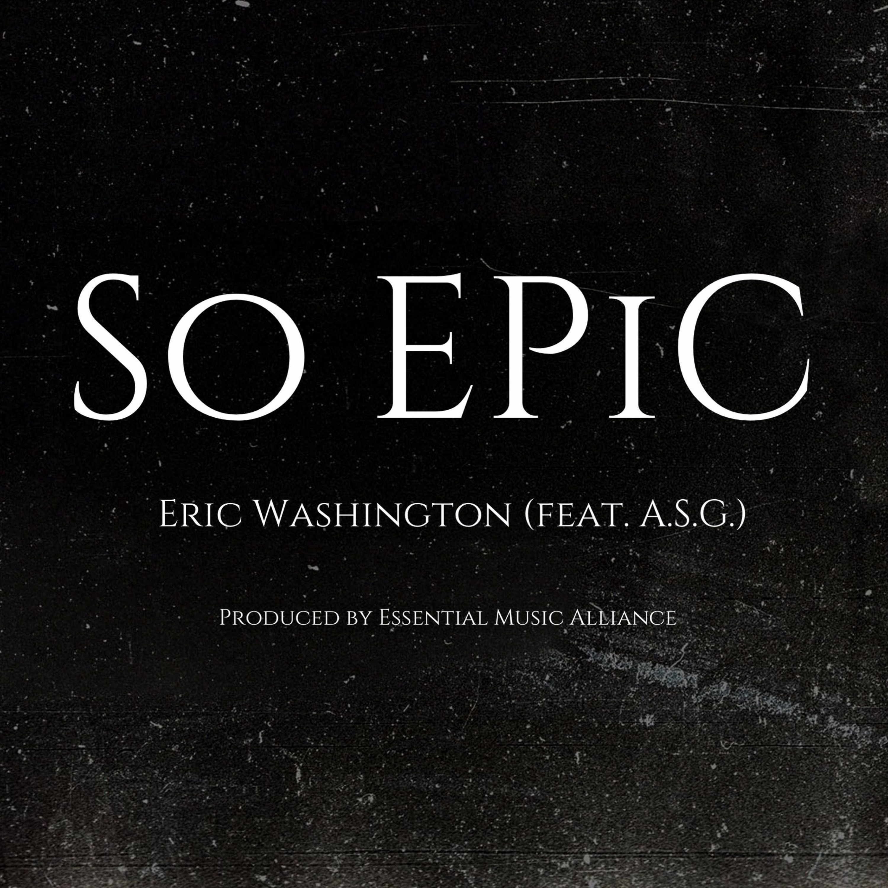 Eric Washington