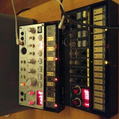 Just before I blew my brains out.