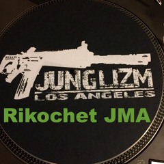 Junglizm Radio sets