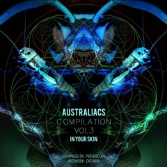 15. PSYCHOTHERAPY - Venom Hallucinations 191 Bpm