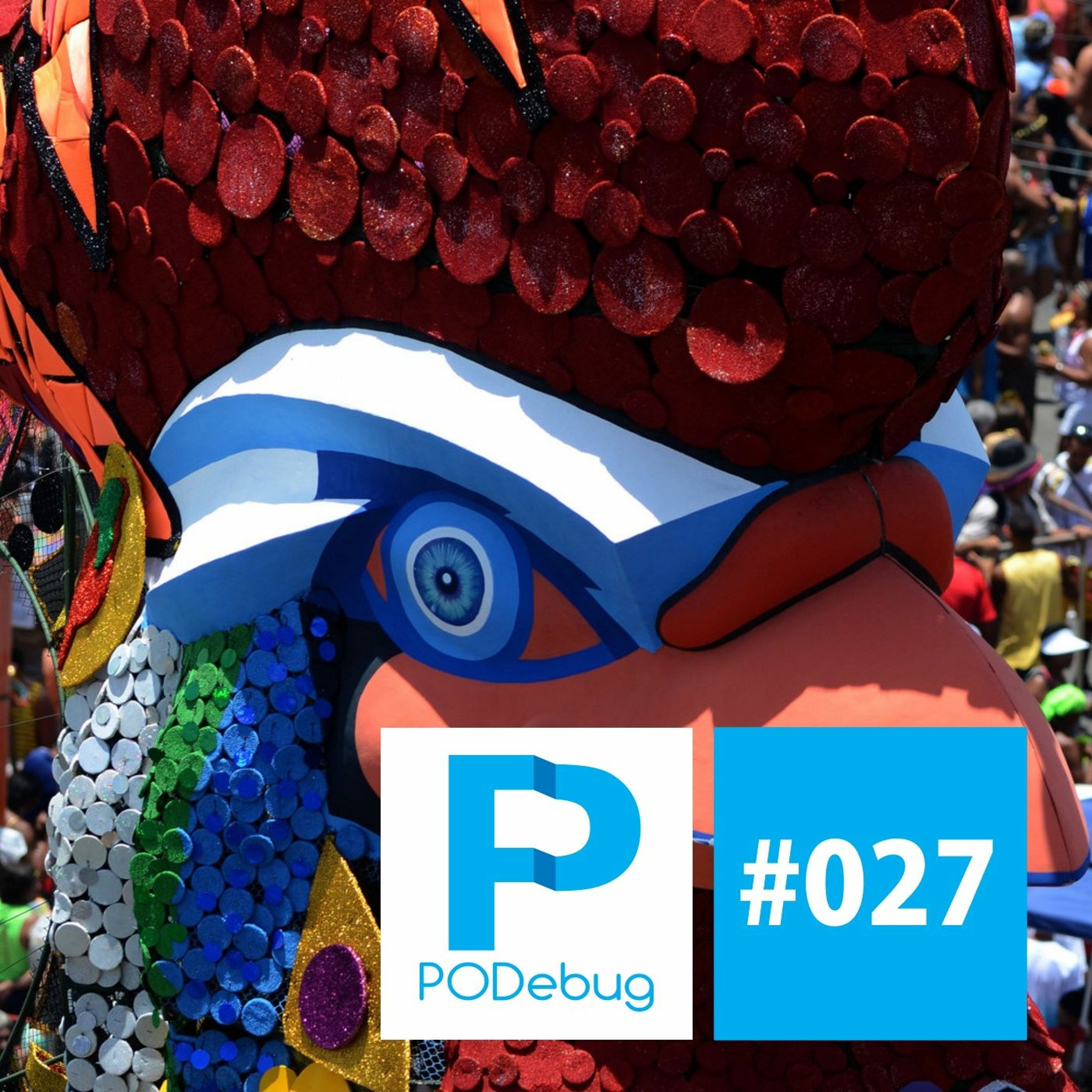 PODebug Podcast