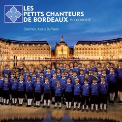 Anima Christi | Les Petits Chanteurs De Bordeaux (extrait)