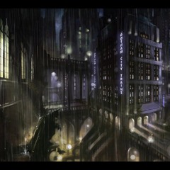 Assault on Arkham (Streets of Gotham)