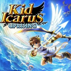 1-01. Opening - Kid Icarus: Uprising