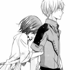 �Sayonara I love you