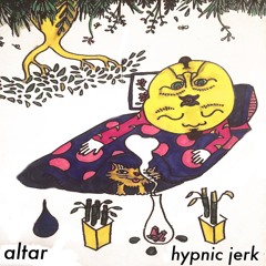 hypnic jerk