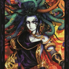 1-22. Chapter 9: Medusa's Final Battle - Kid Icarus: Uprising