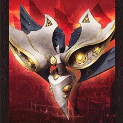 1-23. Underworld Gatekeeper (Ch. 9) - Kid Icarus: Uprising