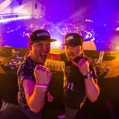 Endymion at Defqon.1 2015 (Liveset at the Blue Stage)