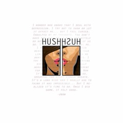 Hush Hush LP