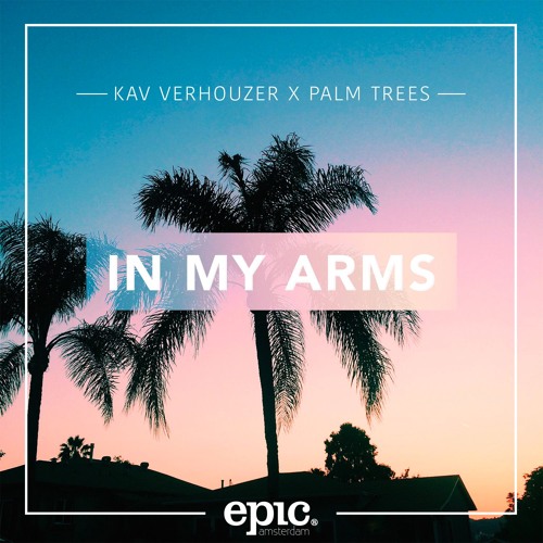 kav verhouzer palm trees my arms by kav verhouzer kav verhouzer palm trees my arms by kav verhouzer