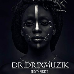 Dr.DrixMuzik ft Dj Vado Poster - Fortune (Remix Afro House)