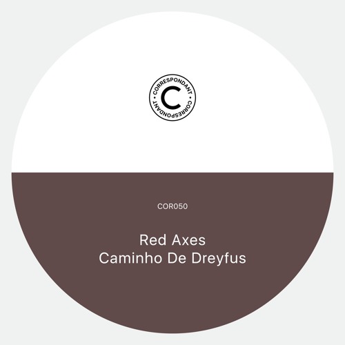 Red Axes - Sequência astronomica