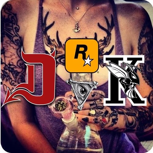 D-Rk  The ReturN Dj Set