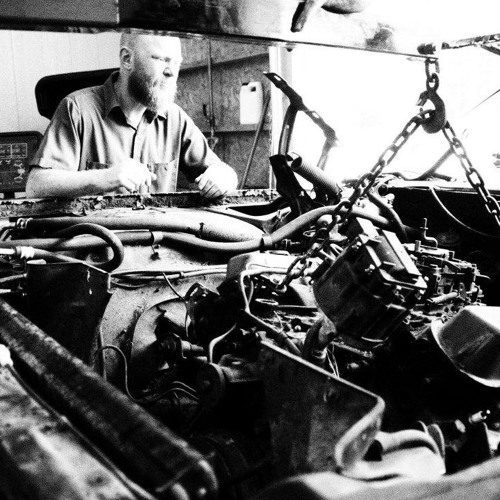 Stream 01 PAVE THE EARTH by RifleRecords Listen online for free on