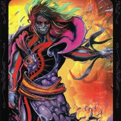 2-01. Hades's Infernal Theme - Kid Icarus: Uprising