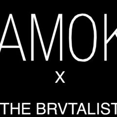 Amok Tapes Exclusive Mix