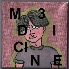 M3dicine - "I wrote this song for you" (you can have it if you want it)