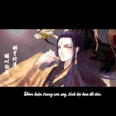 [Vietsub] Minh Nguyệt Thiên Nhai - Tiêu Ức Tình 明月天涯 - 萧忆情
