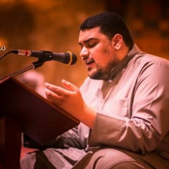 دعاء العهد |سيد أحمد التاريخ