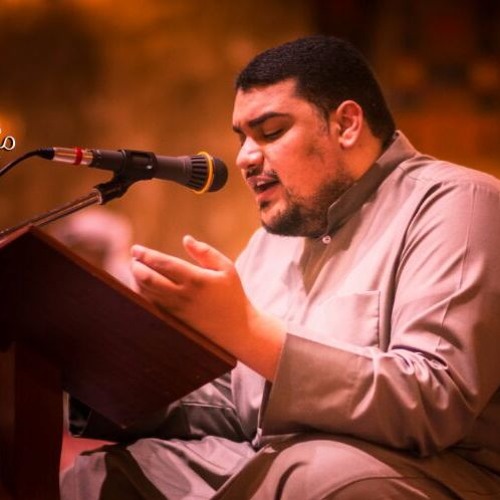 دعاء العهد |سيد أحمد التاريخ