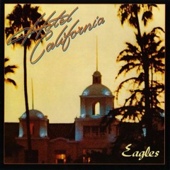 Near - Hotel California (Eagles rap beat)