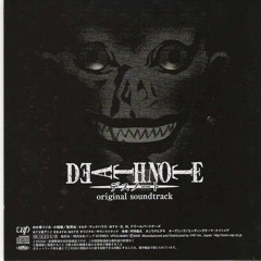Near - Light's Theme (Death Note Rap Beat)